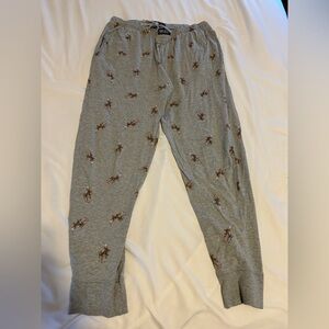 Polo Ralph Lauren Jogger Pajama Pants